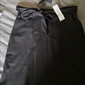 Gili Luca Knit Skirt